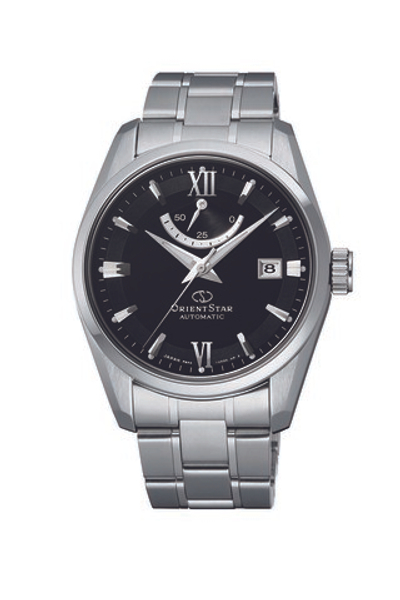 Часы механические Orient Star Contemporary RE-AU0004B00B