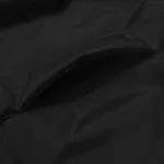 Анорак Тандем Тэндай "Райдер" черный