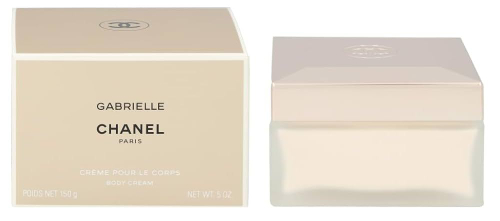 Chanel Gabrielle Body Cream 150 g