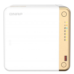 Сетевой RAID-накопитель Qnap TS-462-4G