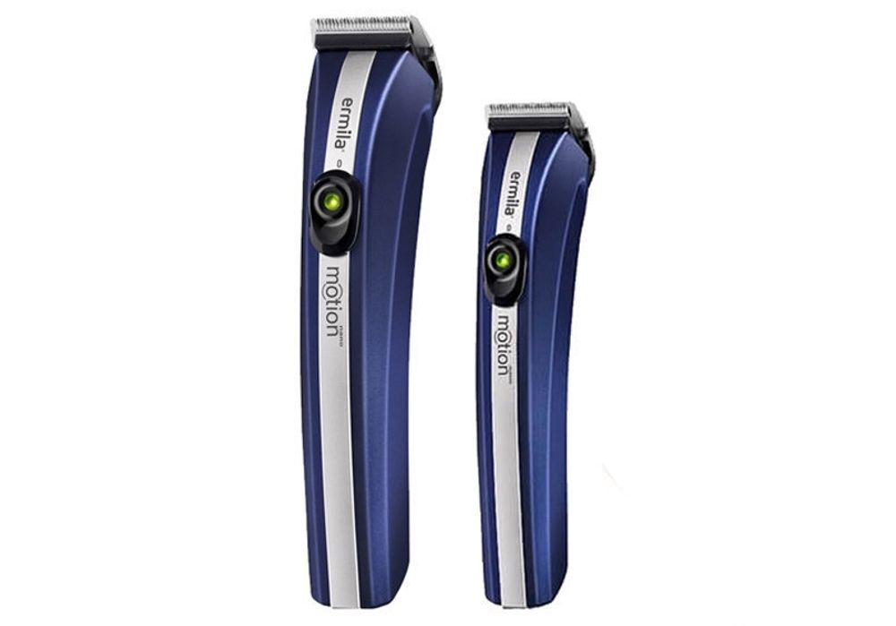 Набор Motion Midnight Blue в кейсе ERMILA (1885-0145) - 2