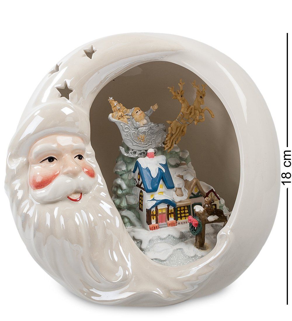 Pavone CMS-40/ 2 Светильник «Сказки Дедушки Мороза»