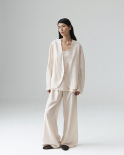 Жакет из батиста