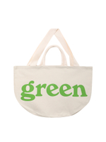 Сумка-тоут Medium Round Tote / Grow Bag
