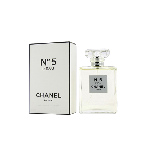 CHANEL N°5 L`Eau parf 30ml lady 120150