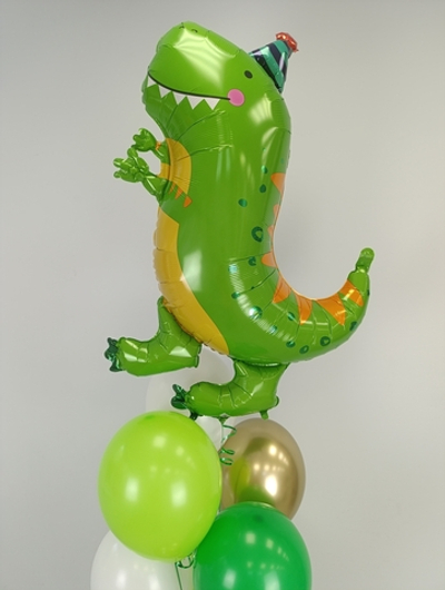 Динозаврик