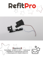 Динамик для Ноутбука Lenovo Lenovo ThinkPad X270/A275 (01HY572), оригинал