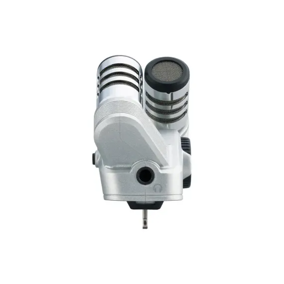 Zoom iQ6 Silver