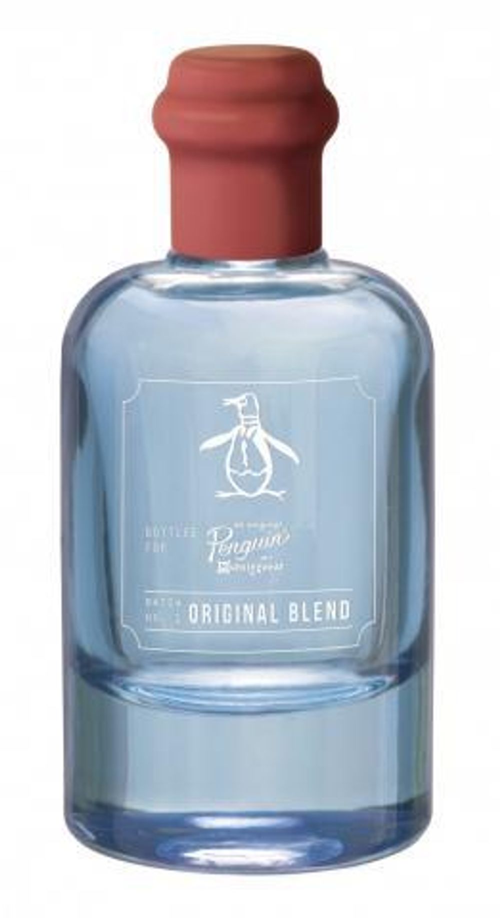 Американский бренд одежды Original Penguin выпустил новый мужской парфюм