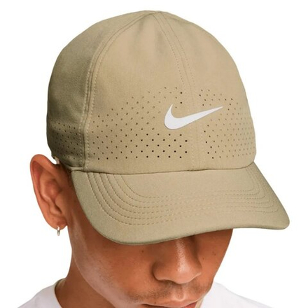 АКСЕССУАРЫ ДЛЯ ТЕННИСА Кепка взрослая NIKE DRI FIT ADV CLUB CAP .