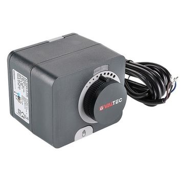 Электропривод Valtec поворотный трехпозиционный, 230 В (арт. VT.M106.0.230)