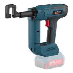 Аккумуляторный просекатель для металлического профиля ALTECO CMP 21-16 Solo (без АКБ И ЗУ)