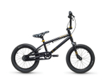 Детский велосипед Scool XtriX mini 16 (2020)
