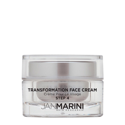 Трансформирующий крем для восстановления дермальных структур для всех типов кожи Jan Marini Transformation Face Cream