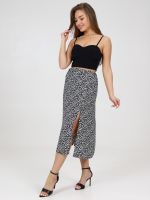 Элинор - юбка черный Iv-capriz (Акция)