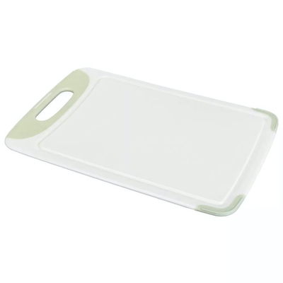 Доска разделочная "solid" 290х190 мм (белый)