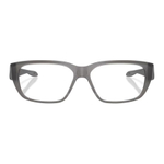 Oakley Prescription Очки Full Rim Injection Molded Square Transparent 0ox8192d 0254