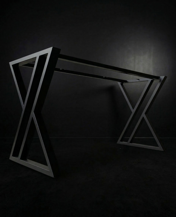 Подстолье из металла для стола №11