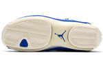 Кроссовки Jordan Air Jordan 18 Retro Racer Blue