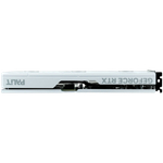 PALIT GeForce RTX 5070 White OC 12GB GDDR7 192 bit, 1x HDMI 2.1b, 3x DP 2.1b, 3 Fan, 1x 16-pin pwr connector, 650W, board size 291.9 x 116.6 x 41.3 mm, NE75070U19K9-GB2050W
