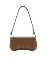 JW PEI FEI Joy Shoulder Bag - Brown