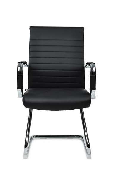 Кресло Art RCH 6015G Черный