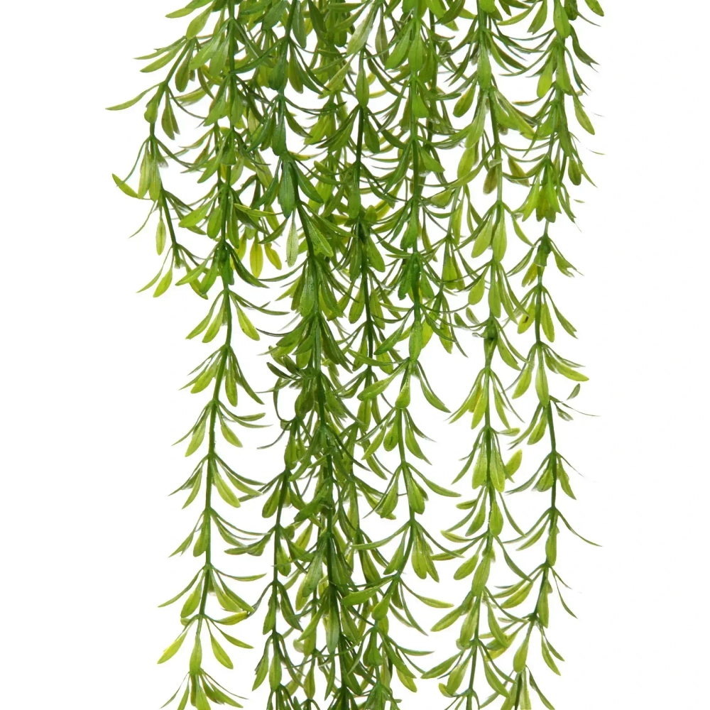 Лиана искусственная «Green garden» 100см колоски цвет зеленый