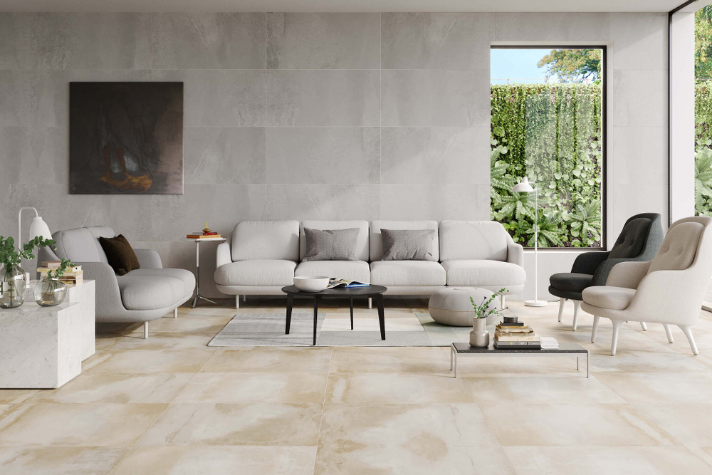 ARTCER Eco Greek Moca Matt 60x60