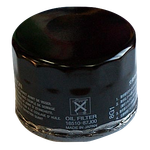 Suzuki 16510-87J00-0000 Фильтр Масляный OIL Filter DF25-DF70  1шт ( Omax )