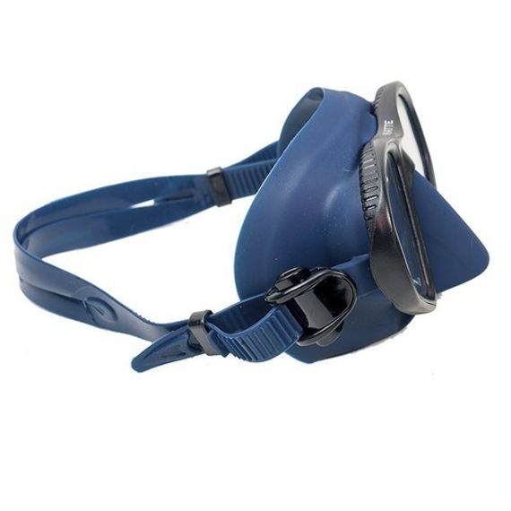 Маска Marlin Matte Blue