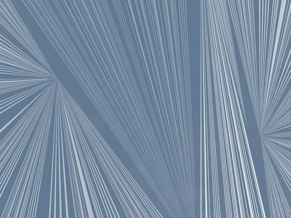 Дизайнерские обои Wall Street Deco-3d