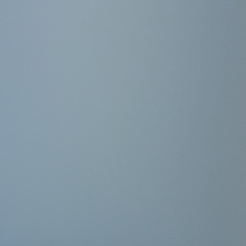 Морская волна матовый 18мм Панель МДФ 18мм (1220*2800) EVOGloss Р011