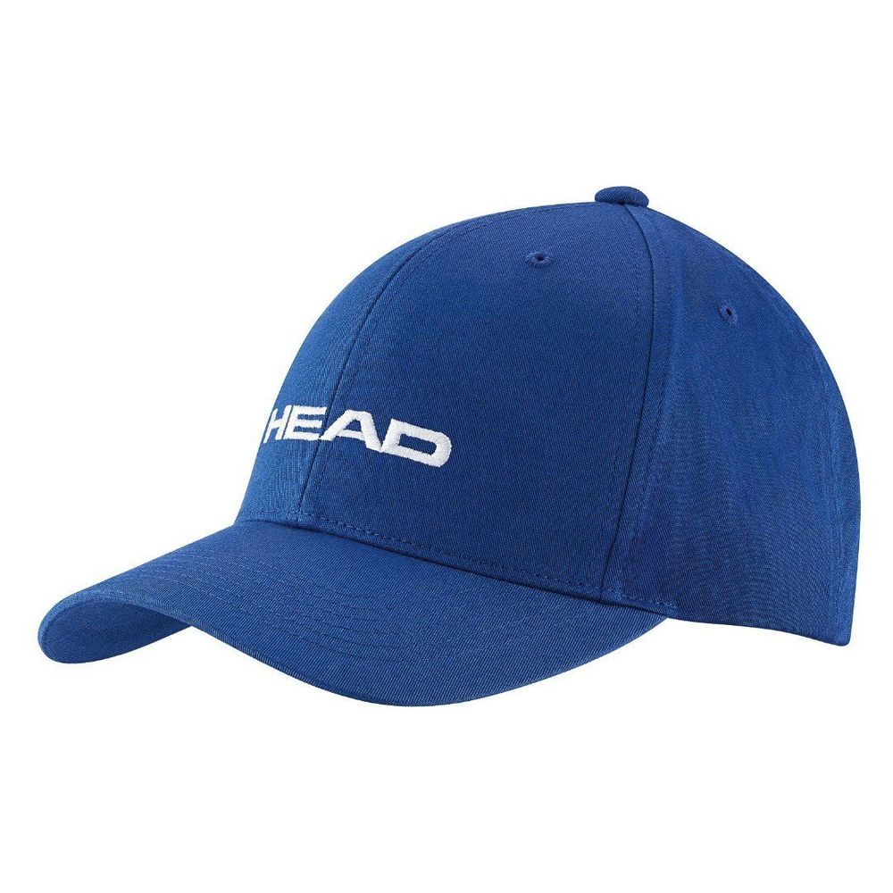 Аксессуары для тенниса Кепка взрослая HEAD PROMATION CAP .