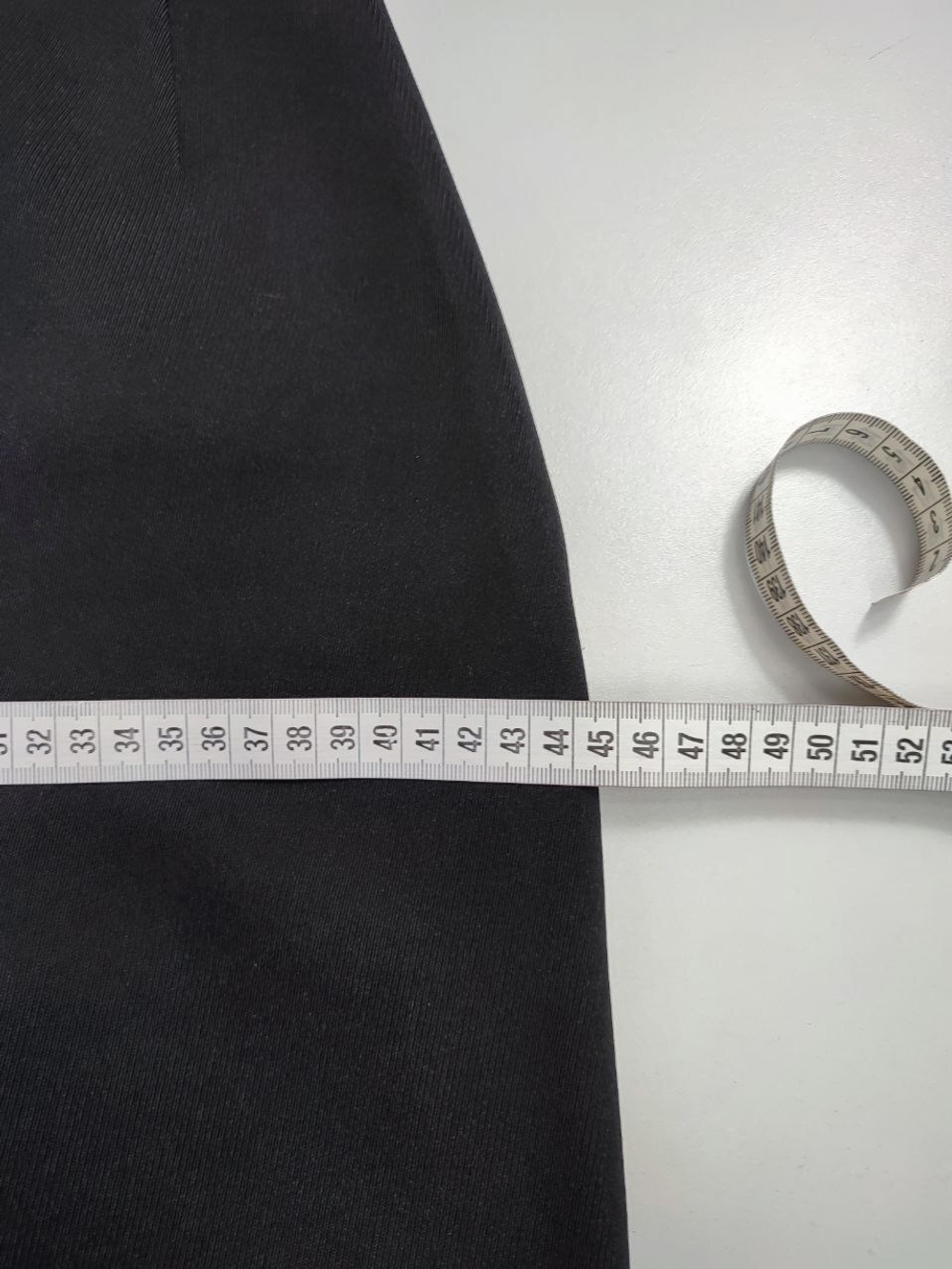 Юбка обтягивающего кроя 42/44 размер