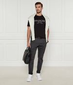 Футболка Tommy Hilfiger - черный(MW0MW36499)