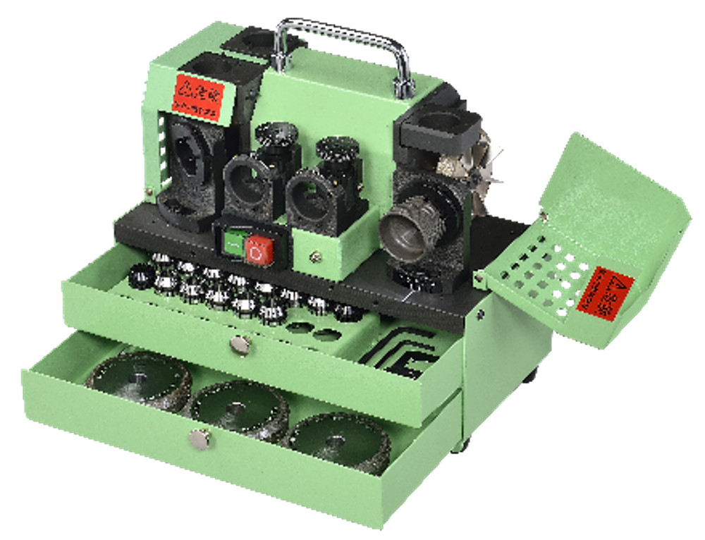 Станок для заточки сверл GSC GS-10