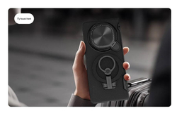 Защитный чехол Nillkin Super Frosted Shield Prop Magnetic для Huawei Mate X6