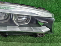 Фара правая BMW X5 F15 X6 F16 (15-18) Adaptive LED