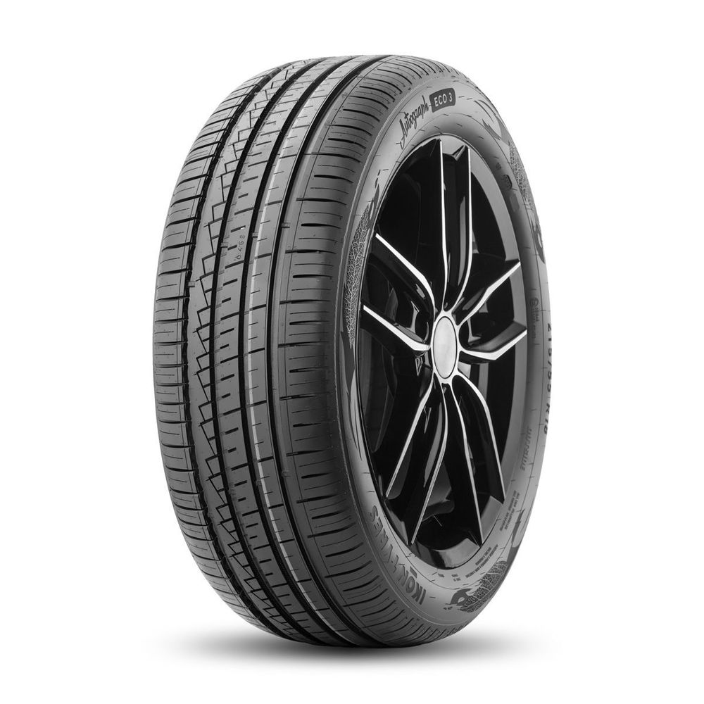 Ikon Tyres  195/55/16  H 91 Ikon Autograph Eco 3  XL