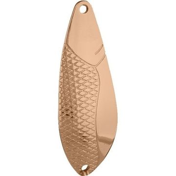 Блесна колеблющаяся MIKADO Dancer (№5 цвет Медь)