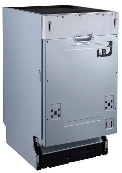 Встраиваемая посудомоечная машина Evelux BD 4502