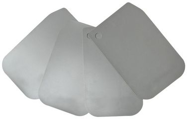 Брызговики Sparco KF044 Grey (4шт) KING