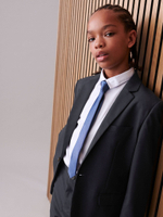 Пиджак для мальчика Next C01-847, Темно-синий