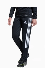 Штаны adidas Tiro 26 League Training Slim Junior - черный
