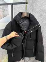 Пуховик Zegna