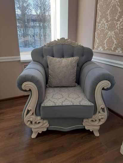 Кресло АФИНА