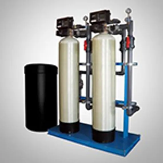 Станок гидроабразивной резки Eckert OPAL WaterJet