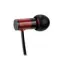 Final Audio E1000 Red