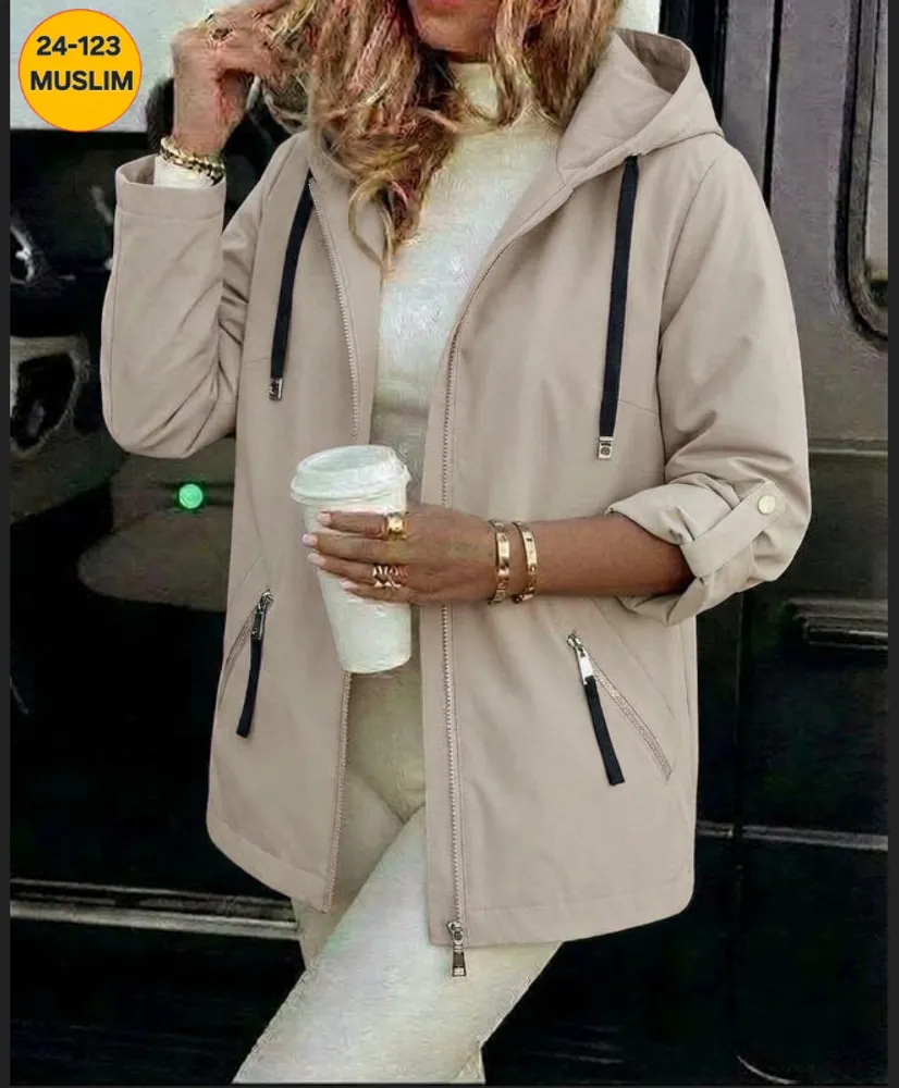 Ветровка 4145170 (288802497) Fabrika