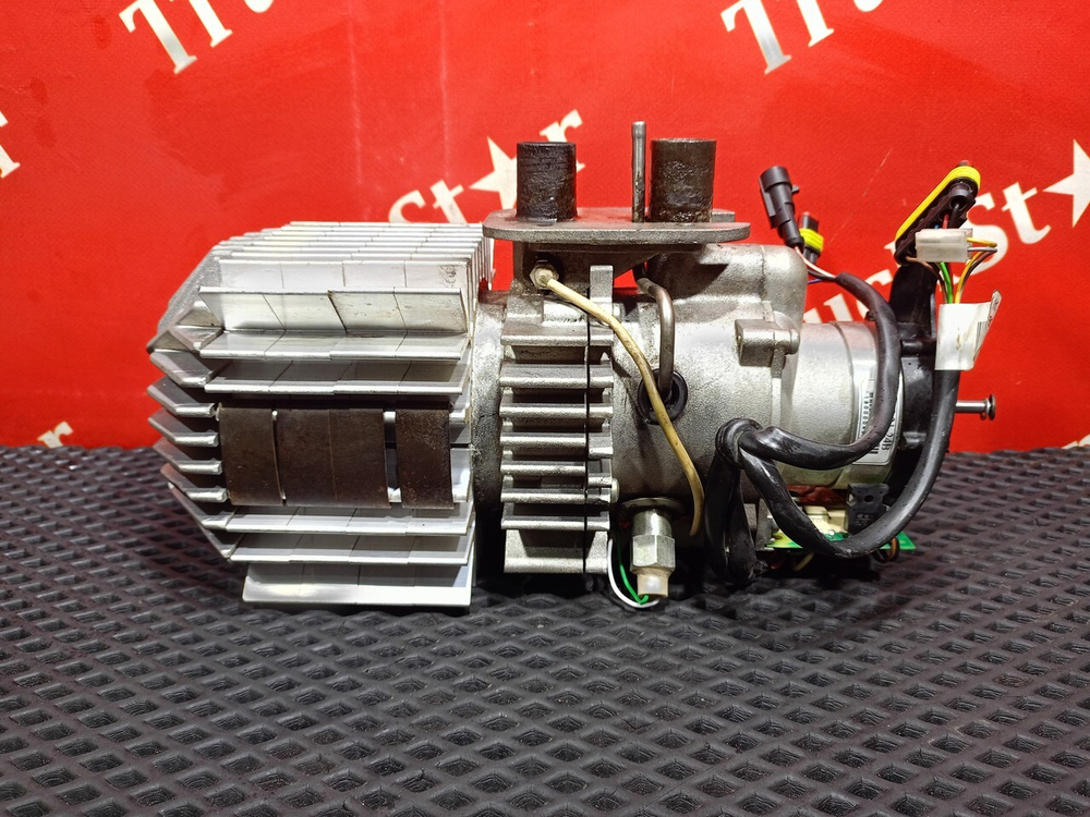 Отопитель автономный 4.0 kW